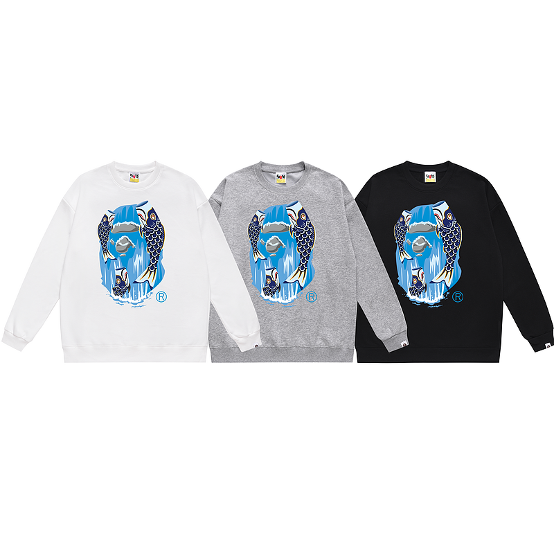 Bape S-XXL 19ct400 (4)